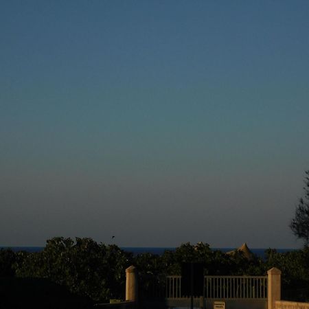 Hotel Venti Di Mare Monopoli Esterno foto