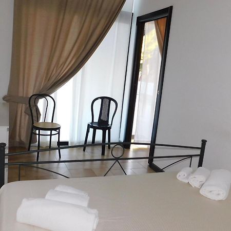 Hotel Venti Di Mare Monopoli Esterno foto