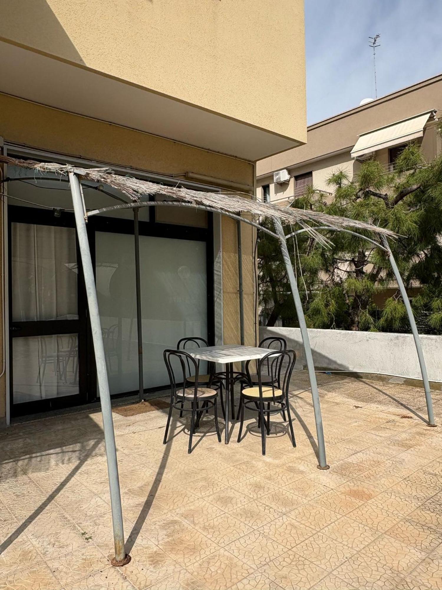 Hotel Venti Di Mare Monopoli Esterno foto