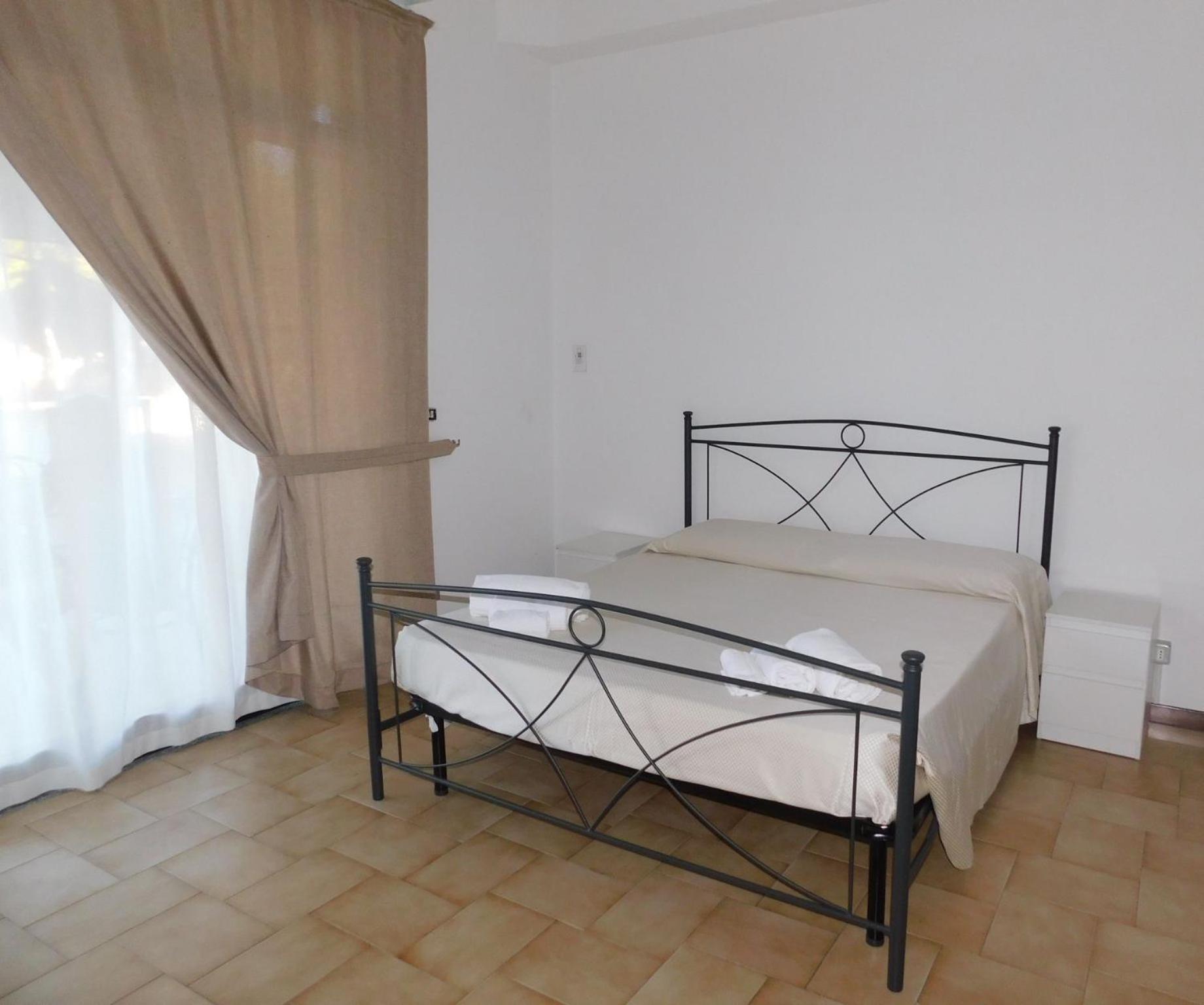 Hotel Venti Di Mare Monopoli Esterno foto