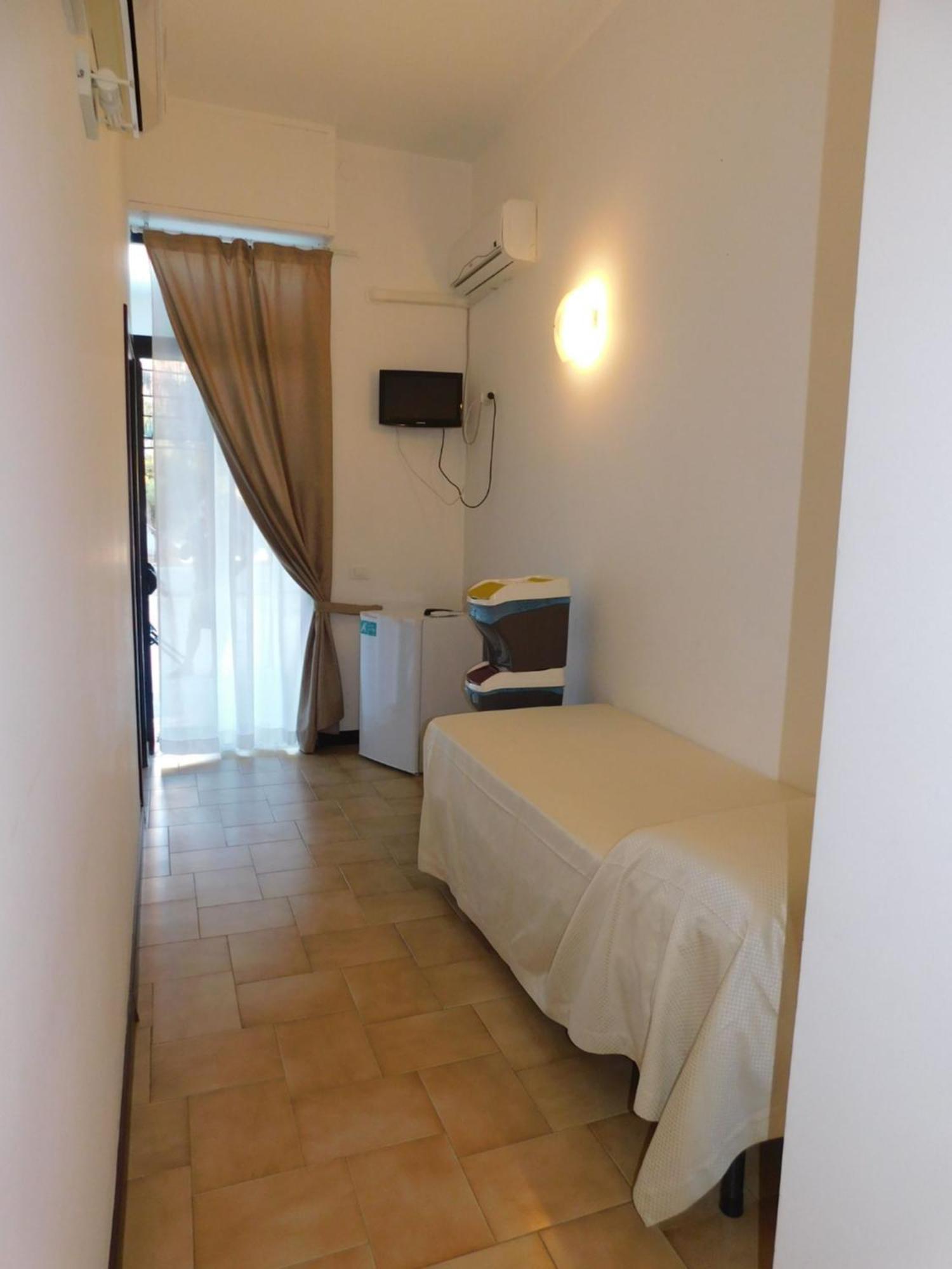 Hotel Venti Di Mare Monopoli Esterno foto